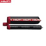 چسب کاشت میلگرد HILTI RE500 V4