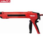 گان تزریق چسب هیلتی HDM500