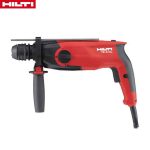 دریل چهار شیار TE3-cl هیلتی