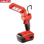 چراغ قوه هیلتی SL2_A22