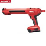 گان شارژی HDE500_A22 هیلتی