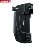 خشاب کامل میخکوب DX460