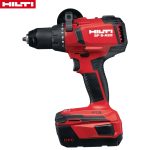 دریل شارژی هیلتی SF6_A22