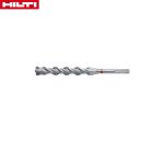 مته های پنج شیار هیلتی چهار الماس 37cm طول 28