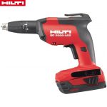 دریل پیچ‌گوشتی شارژی هیلتی SD 5000-A22 