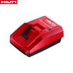 شارژر باتری هیلتی HILTI C4/12-50