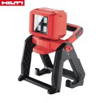 چراغ کار هیلتی HILTI SL 6-A22 LED به همراه باتری و شارژر