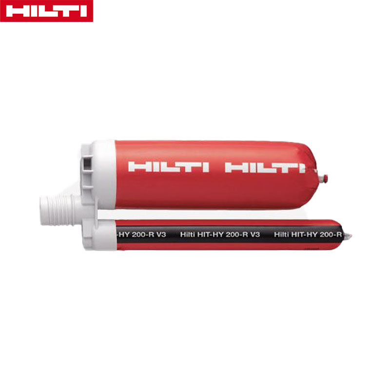 قیمت چسب هیلتی HY 200-R V3