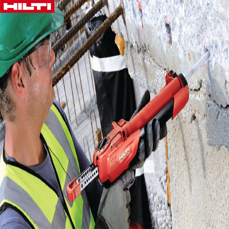 نقش چسب کاشت میلگرد هیلتی در زلزله
