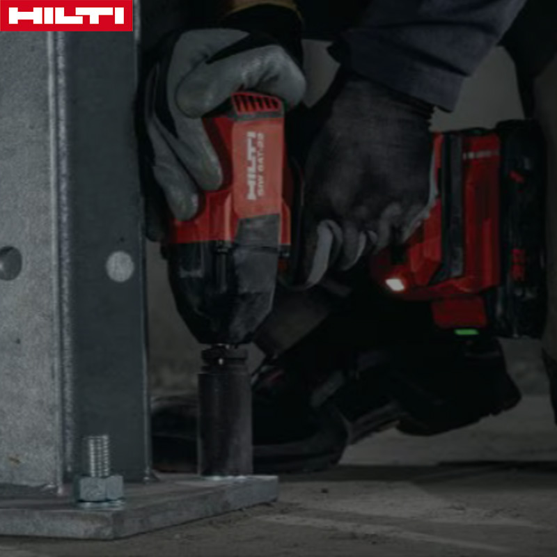 چسب‌‌های هیلتی HY200v3 و نقش آن در بهبود کیفیت و استحکام اتصالات