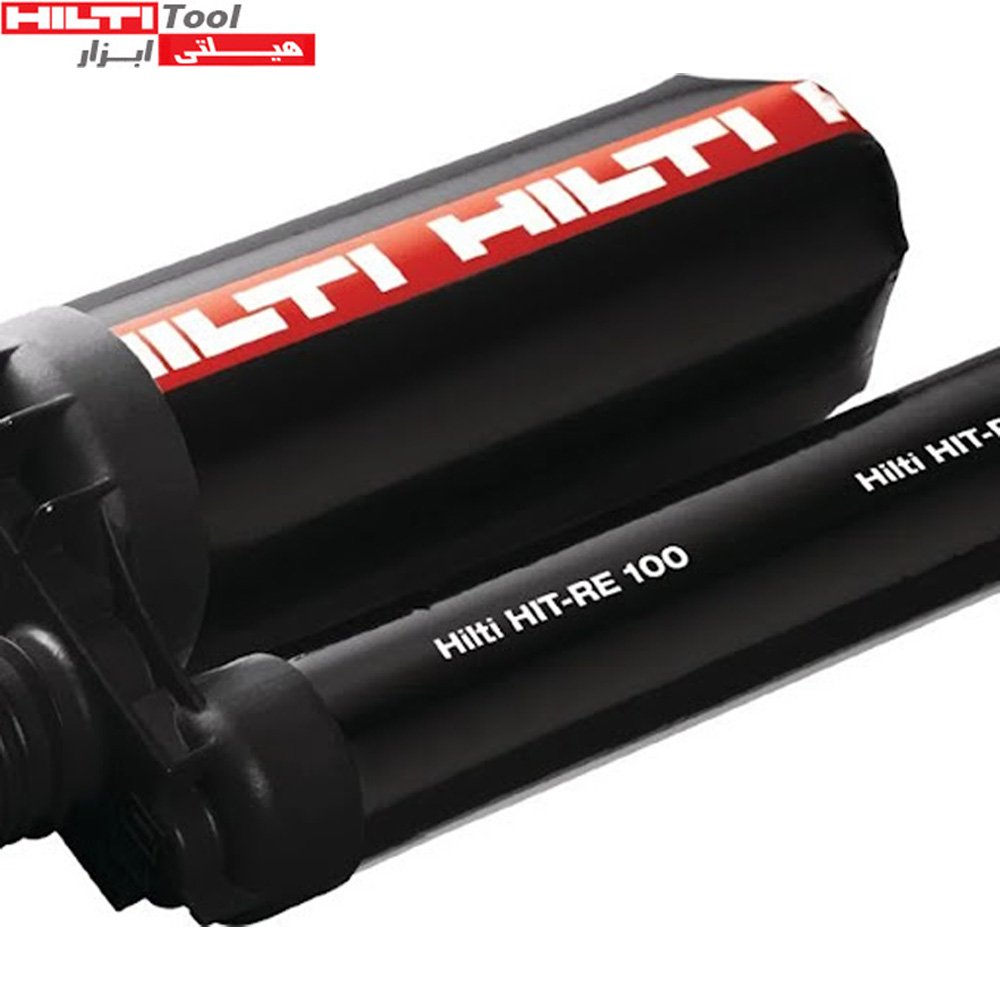 پایداری و دوام چسب RE100 هیلتی در شرایط مختلف محیطی