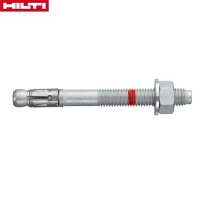 رول بولت HST2 هیلتی 12/115 انکر مکانیکی