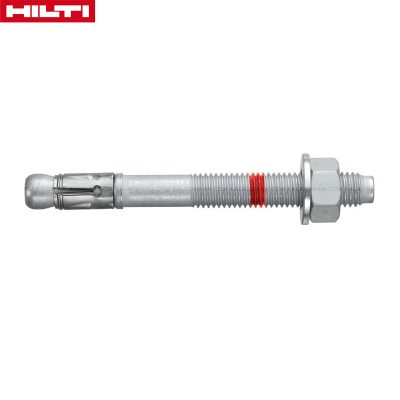رول بولت HST2 هیلتی 12/115 انکر مکانیکی
