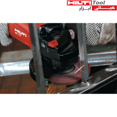 قیمت مینی فرز AG115-8s هیلتی