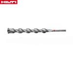 مته های پنج شیار هیلتی چهار الماس 57cm طول 35