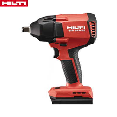 بکس شارژی هیلتی SIW 6AT-22