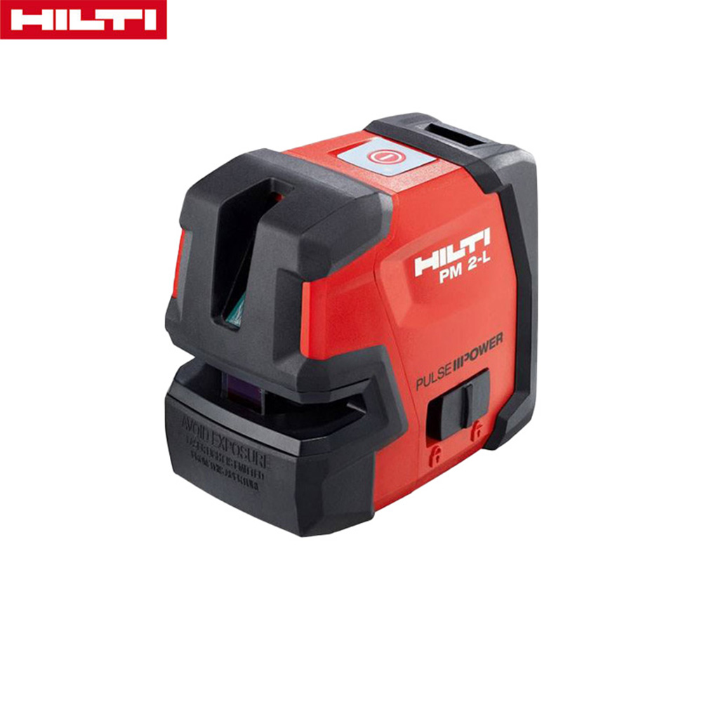 تراز لیزری pm2l هیلتی