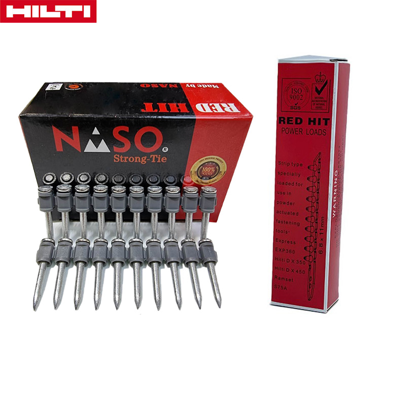میخ چاشنی DX460 خشابی 22