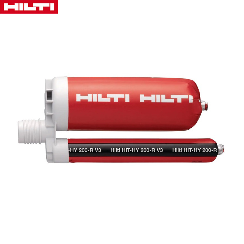 چسب کاشت میلگرد هیلتی Hy200rv3